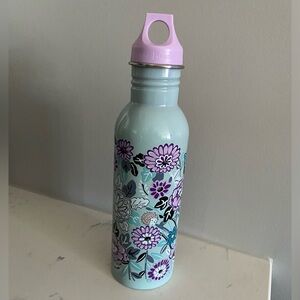 Vera Bradley Water Bottle